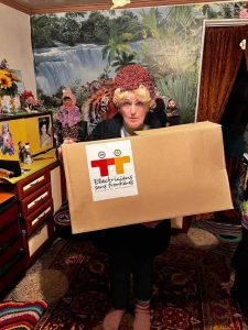 01112023 Beneficiare femme avec logo ESF