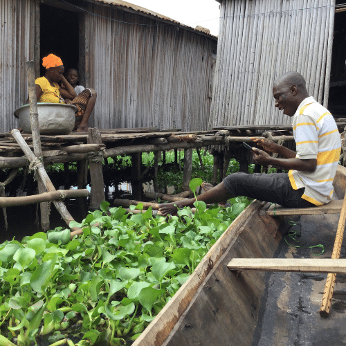 Enquête Des Besoins, Bénin